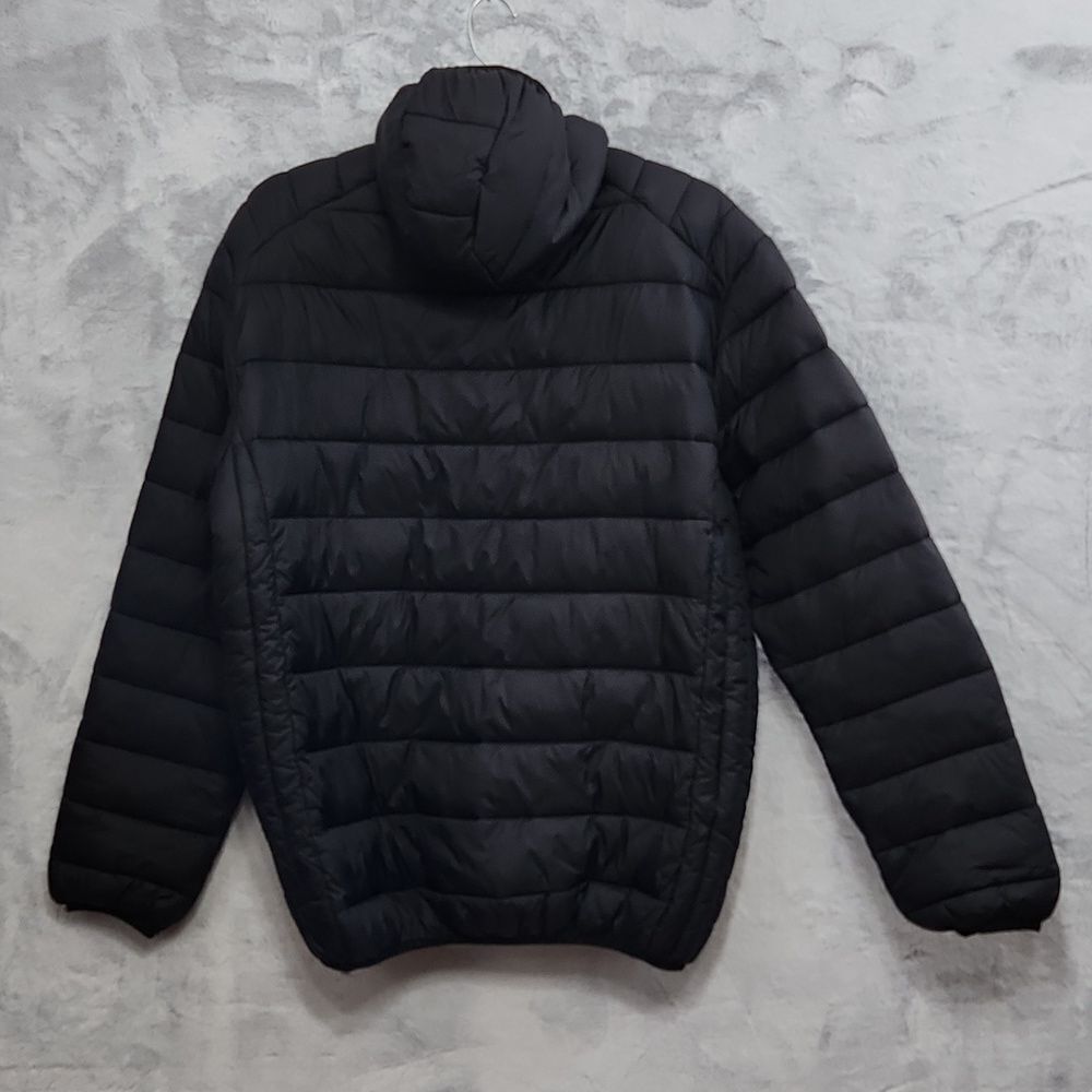 USTED BY ME Plus size puffer jacket. - Picture 2 of 13